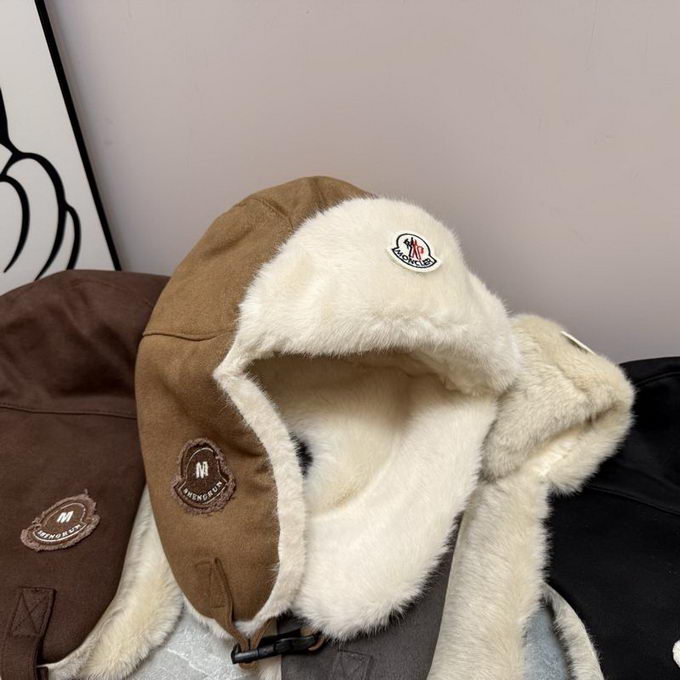 Moncler Beanie ID:20260111-281